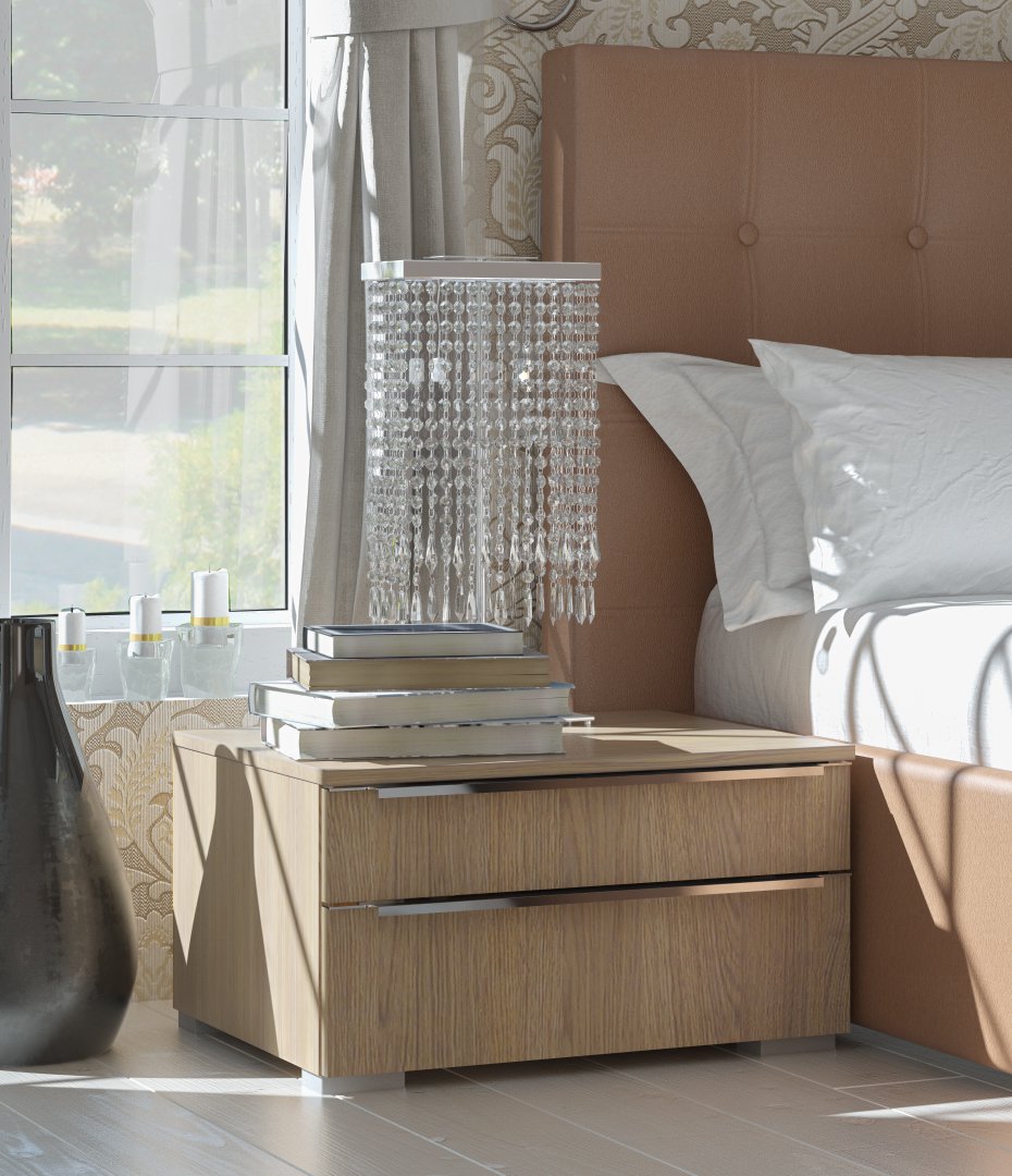 Комод Adelta Standard (артикул 636)